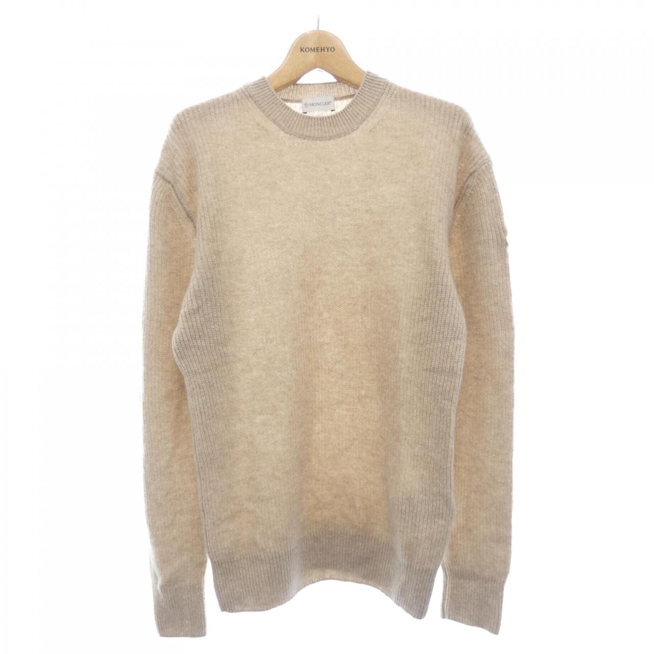 モンクレール MONCLER ニット