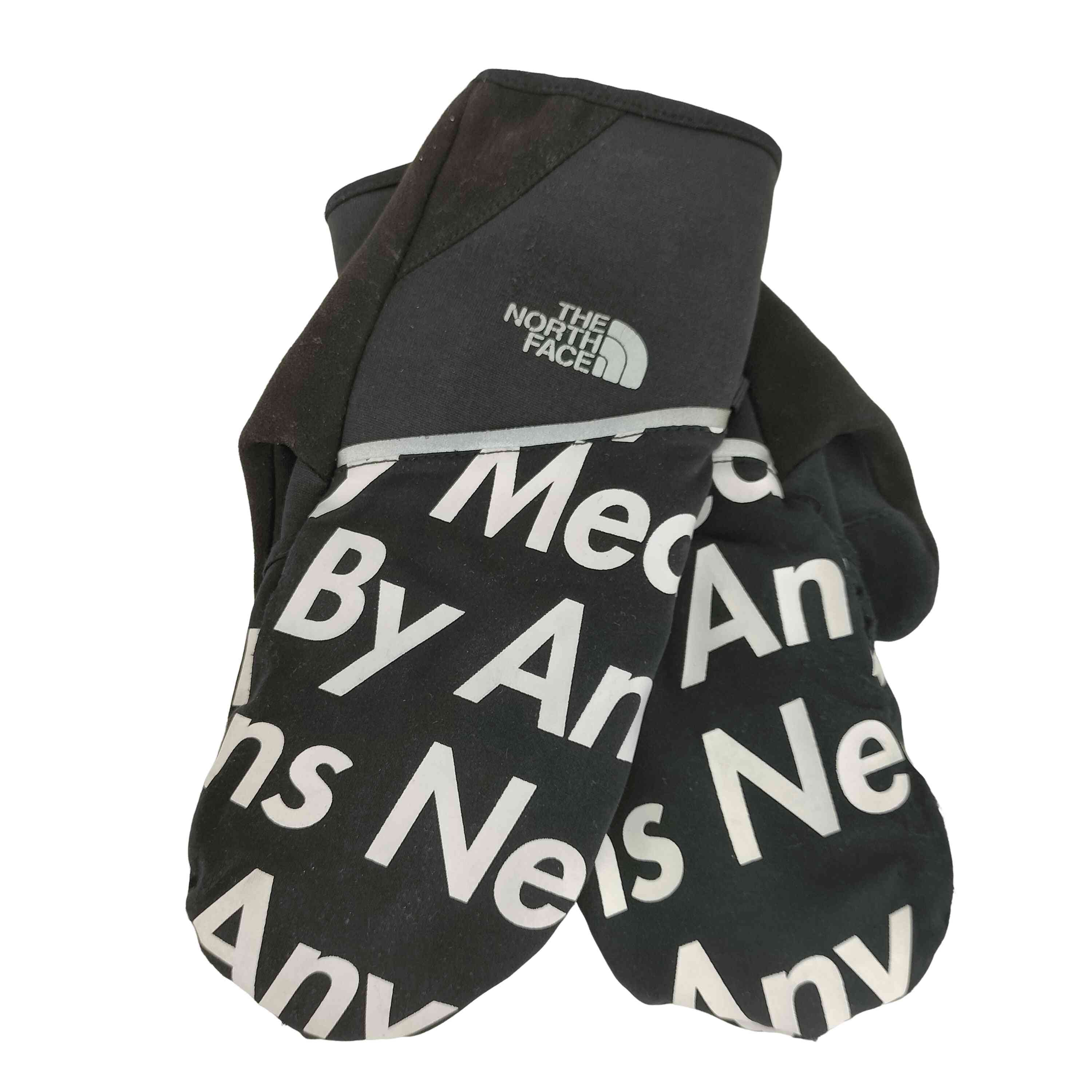 15AW Winter Runners Glove【1142818187616】