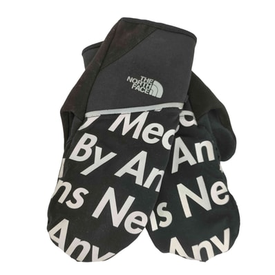 15AW Winter Runners Glove【1142818187616】