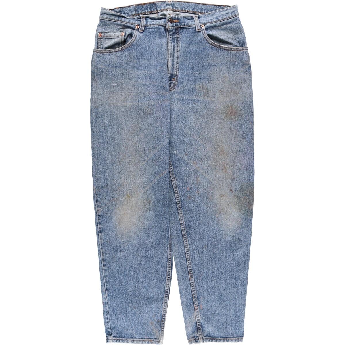 古着 00年代 リーバイス Levi's 560 テーパードデニムパンツ USA製 メンズw36相当/eaa586943