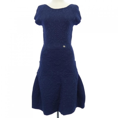 シャネル CHANEL P45374K04766 ワンピース