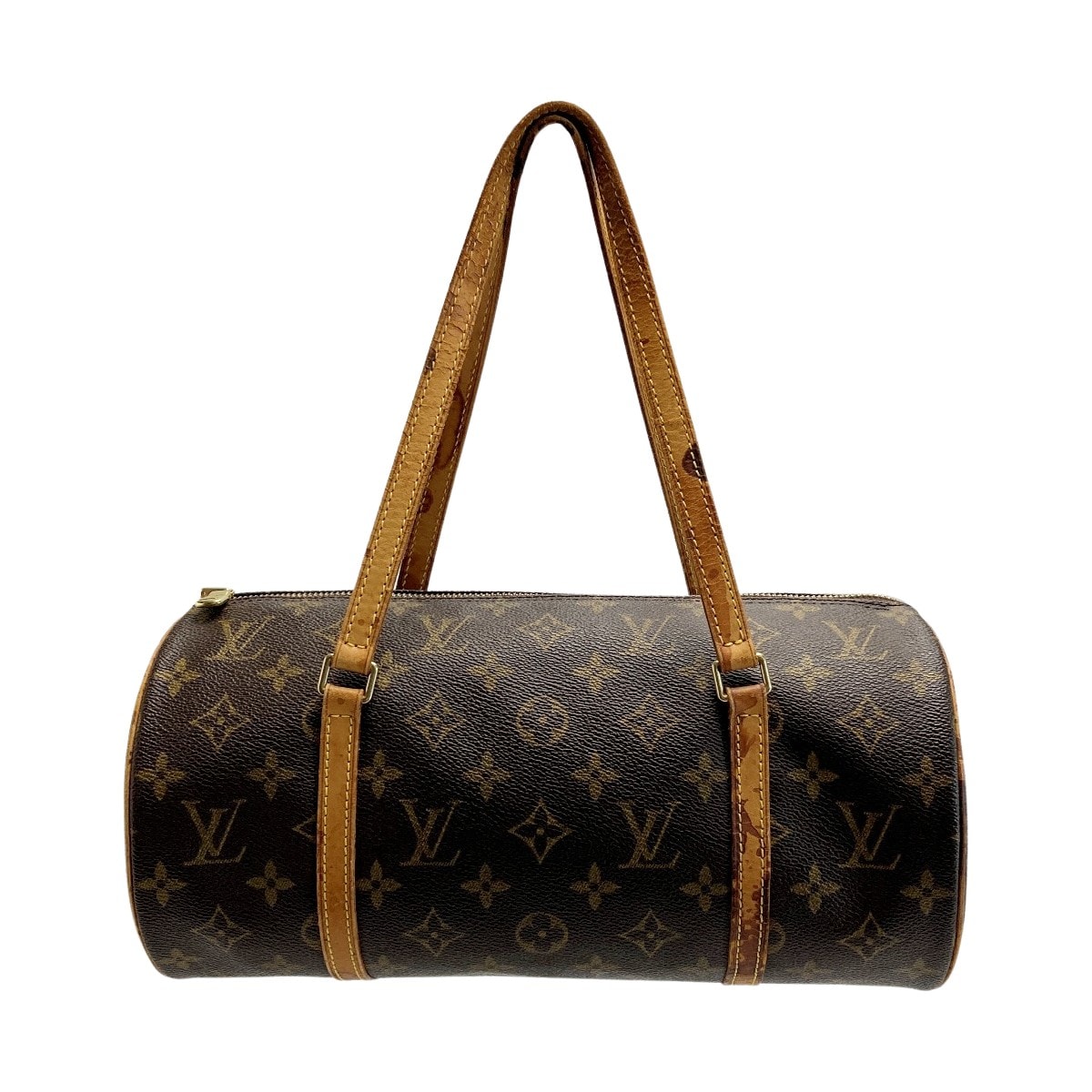 ☆☆LOUIS VUITTON ルイヴィトン モノグラム パピヨンGM M51385 ハンドバッグ