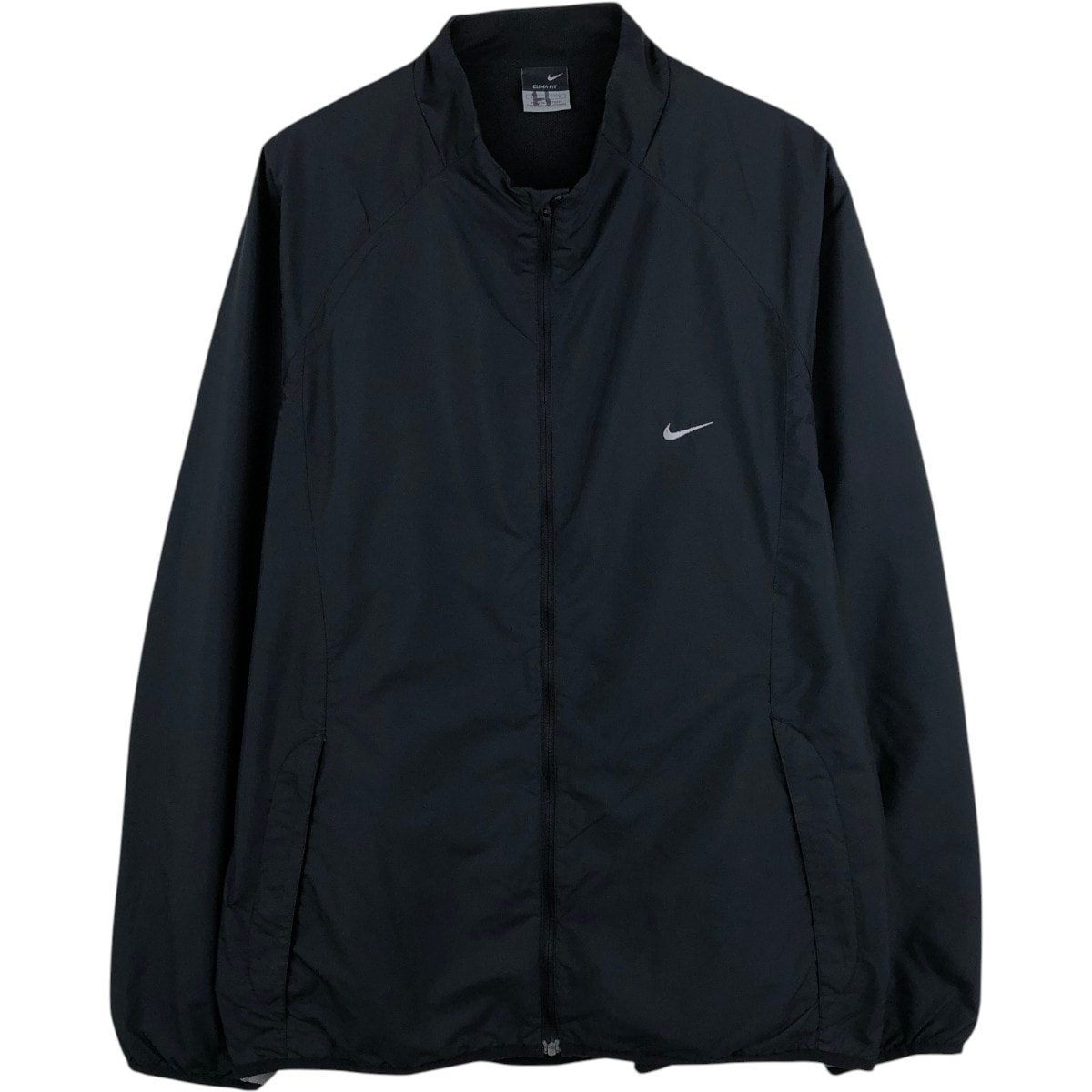 古着 ナイキ NIKE CLIMA-FIT ウインドブレーカー メンズL相当/eaa665845