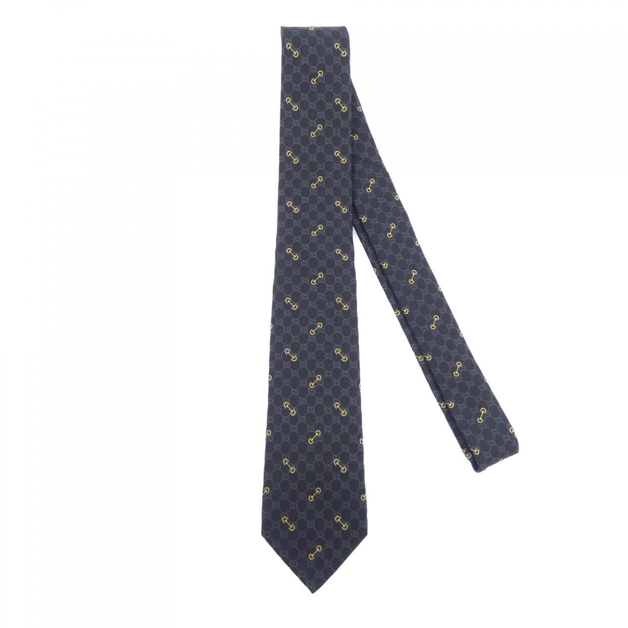 グッチ GUCCI 744379 4E217 NECKTIE