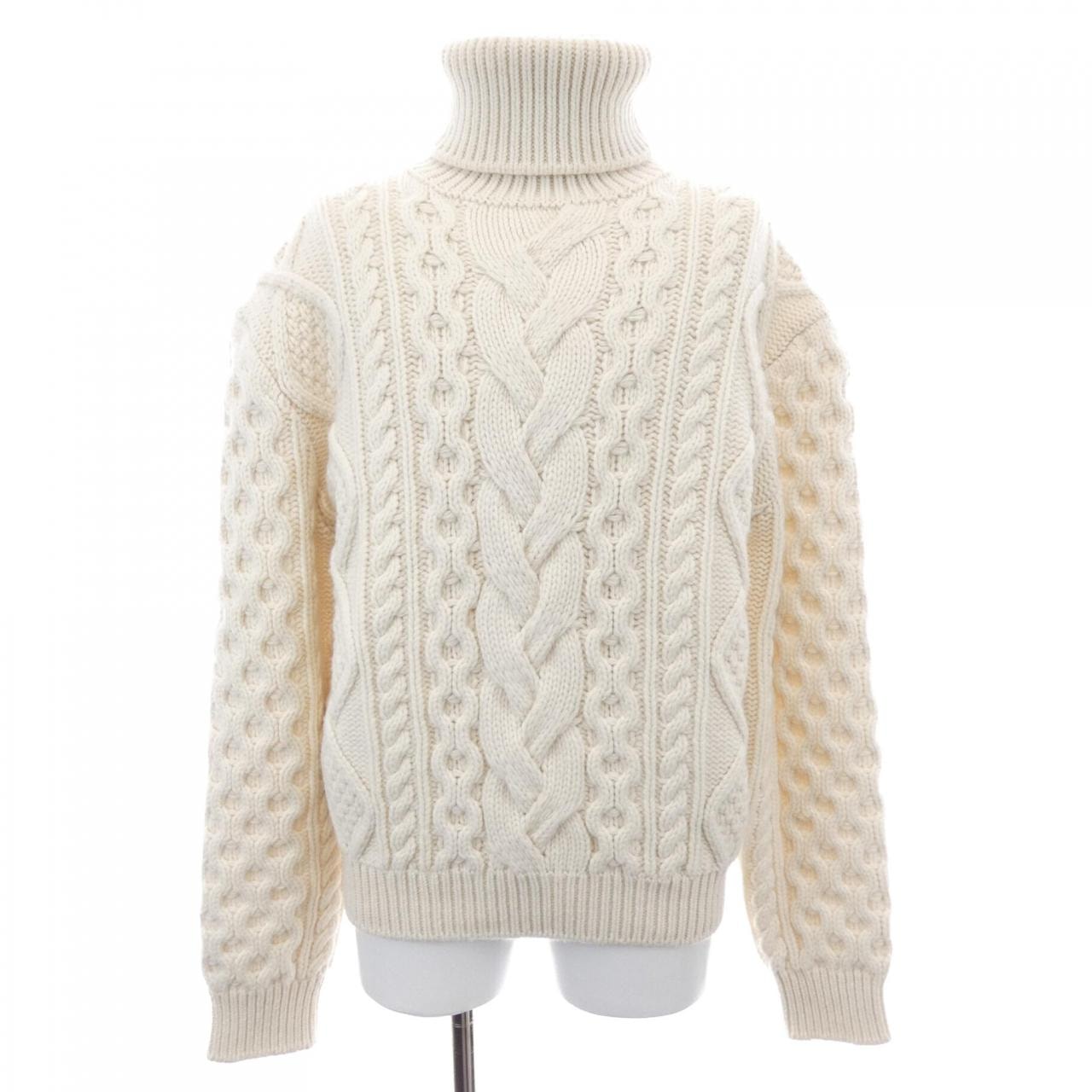 セリーヌ CELINE 2A804374D ニット