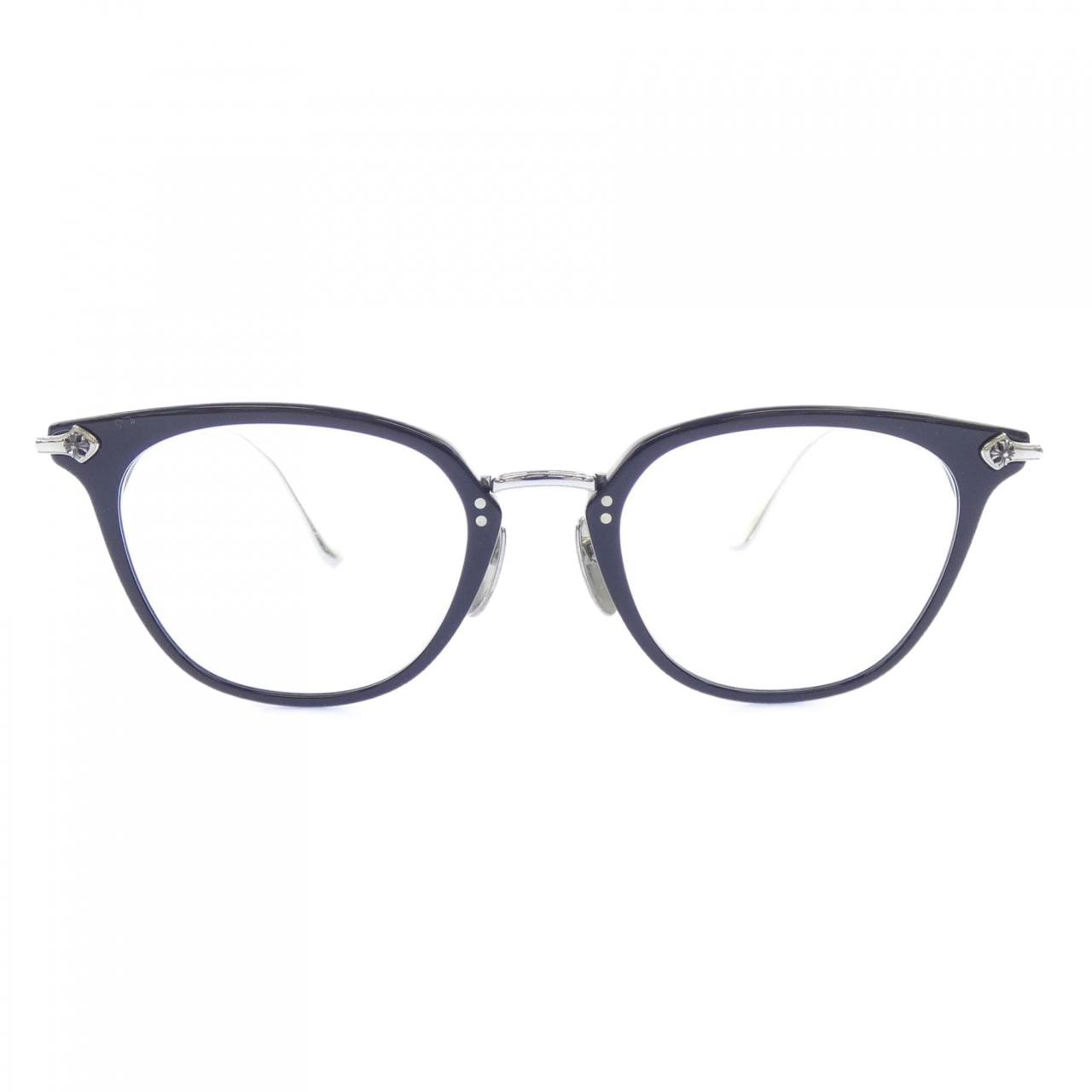 クロムハーツ CHROME HEARTS SHAGASS EYEWEAR