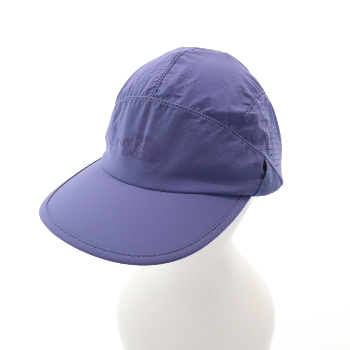 THE NORTH FACE ノースフェイス スワローテイル キャップ M パープル NN02370 アウトドア 帽子