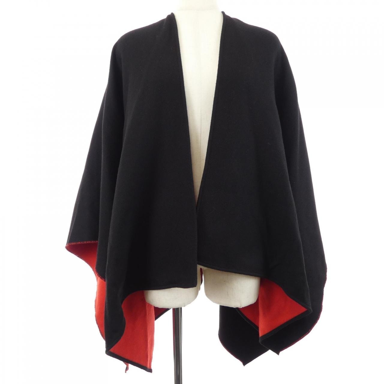 バーバリー BURBERRY 8013619 ケープ