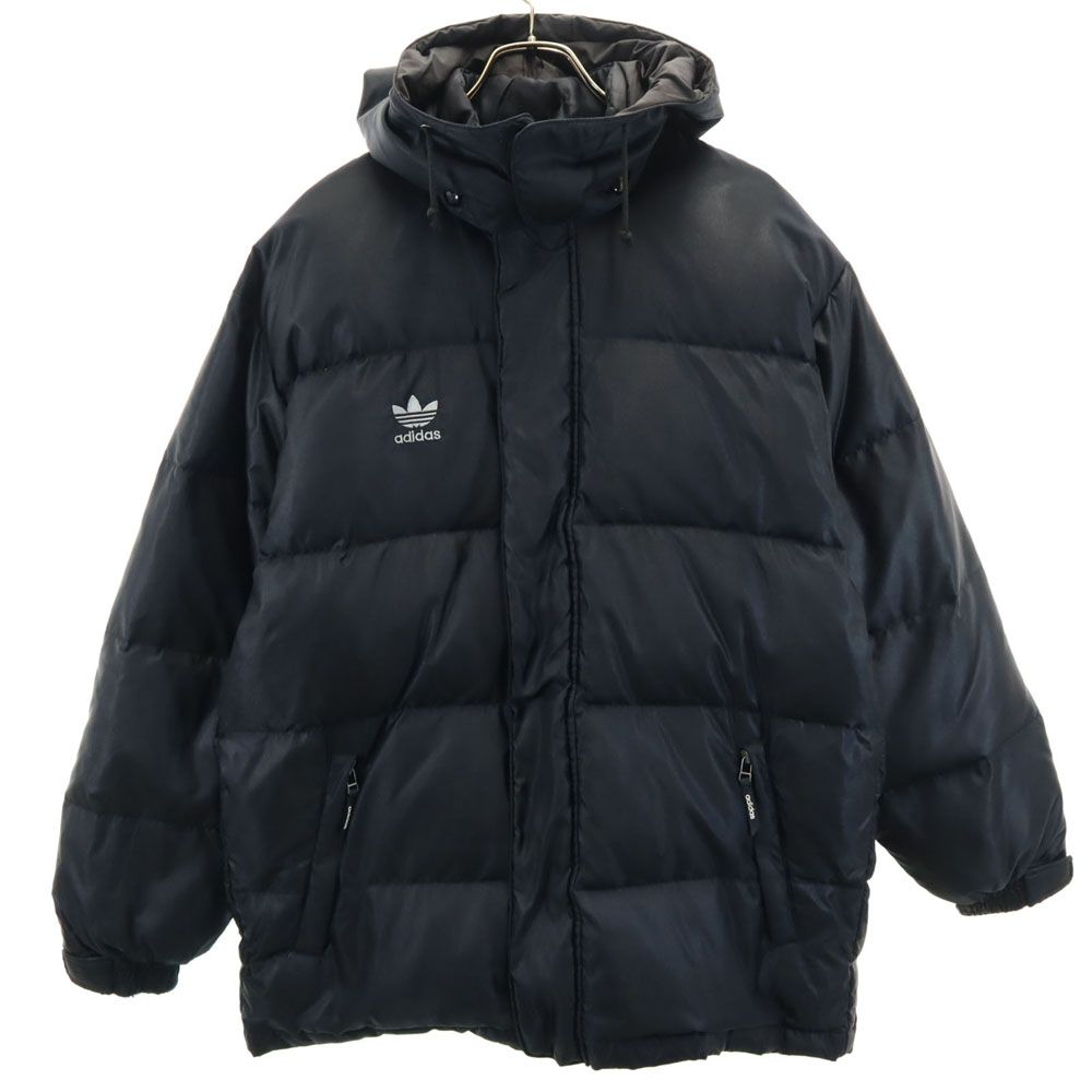 adidasダウンジャケット　メンズM アディダス ダウンジャケット 白 サイズM アディダス ADIDAS ダウン