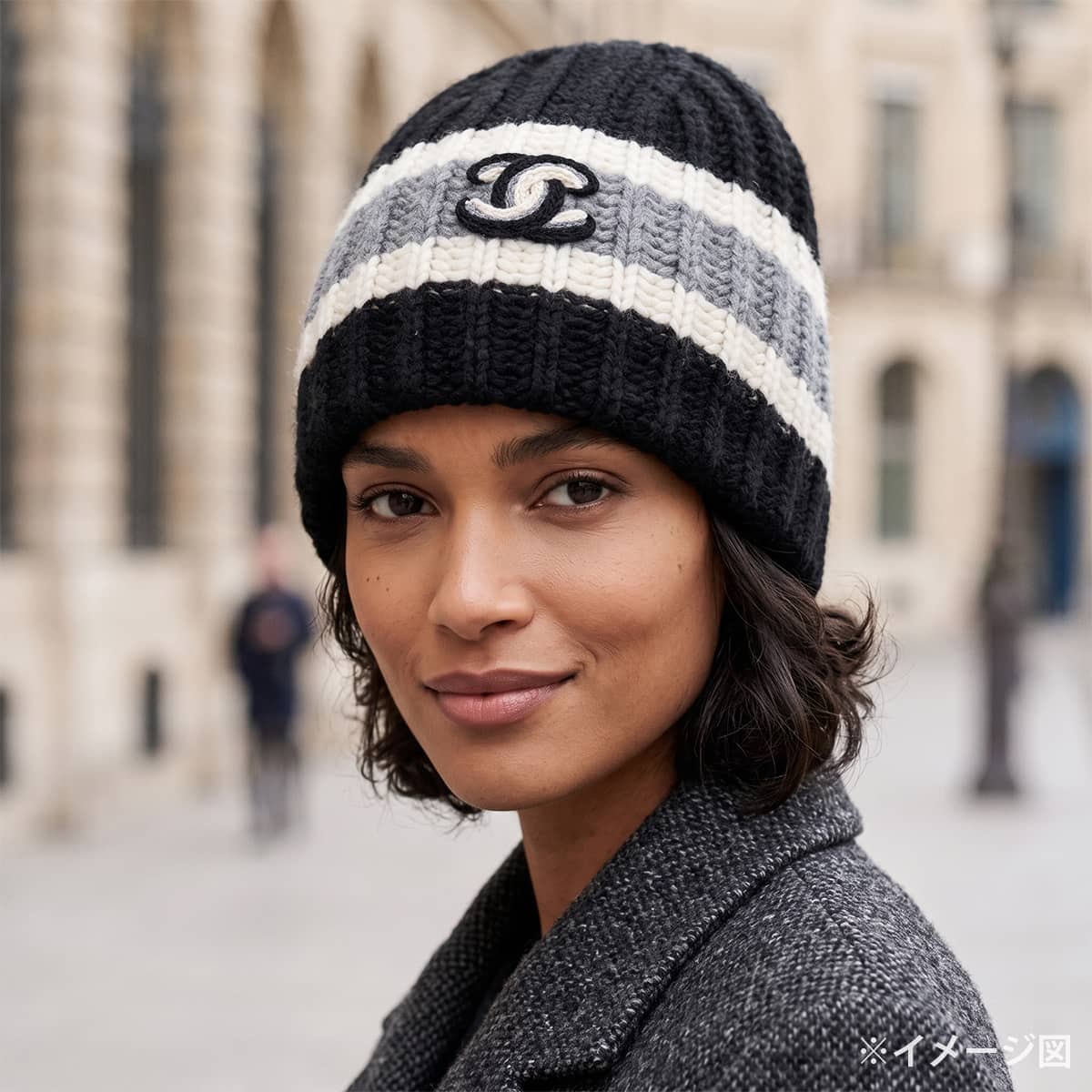 A+ (新品・未使用(ワケあり))】2026年 秋冬 新作 CHANEL シャネル