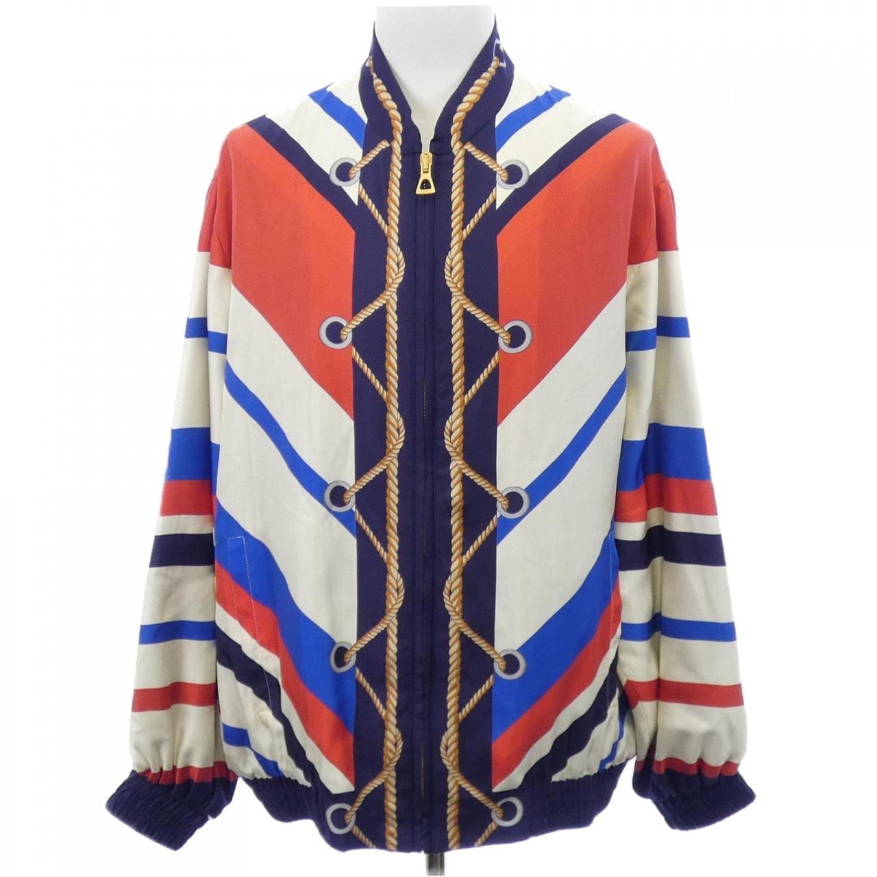 グッチ GUCCI 739750 ZAMX2 ブルゾン