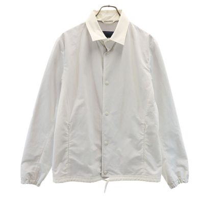 Herno ヘルノ 長袖 コーチジャケット