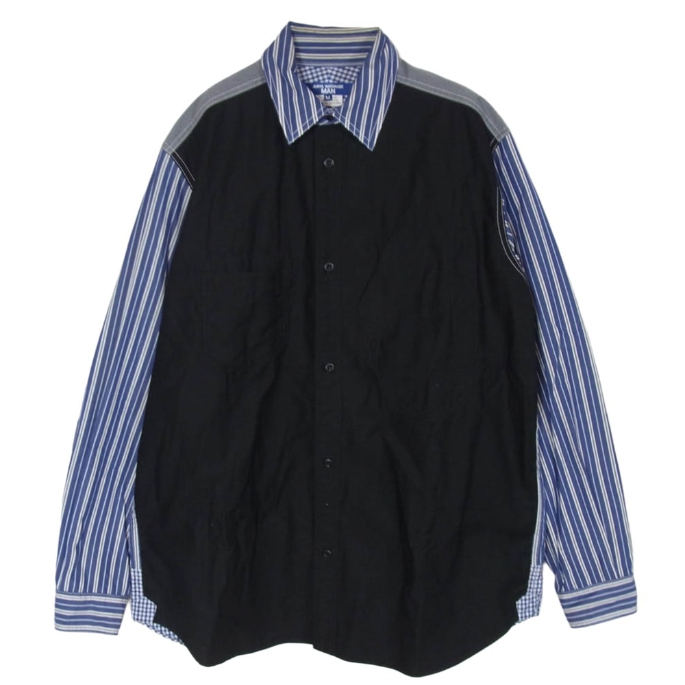 D (傷や汚れあり)】JUNYA WATANABE COMME des GARCONS MAN ジュンヤ