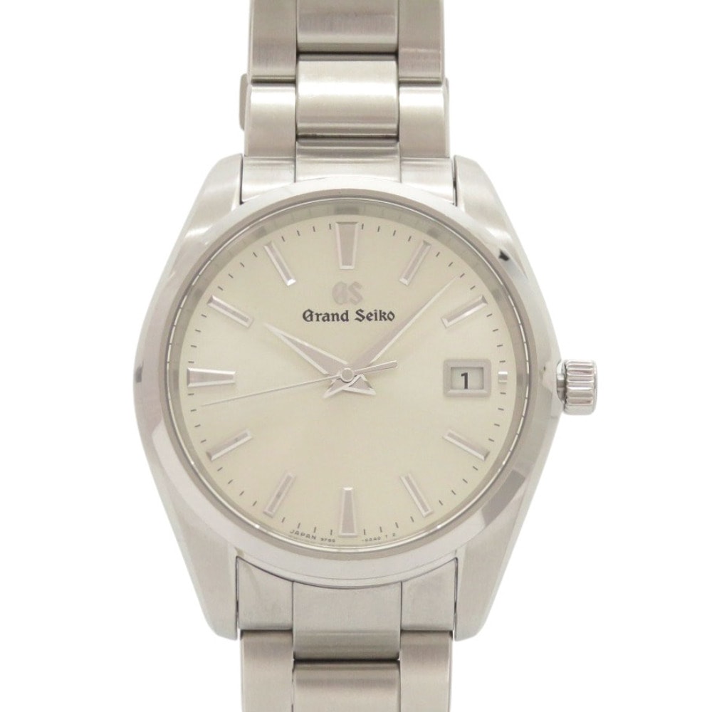 セイコー  グランドセイコー ヘリテージコレクション 9F85-0