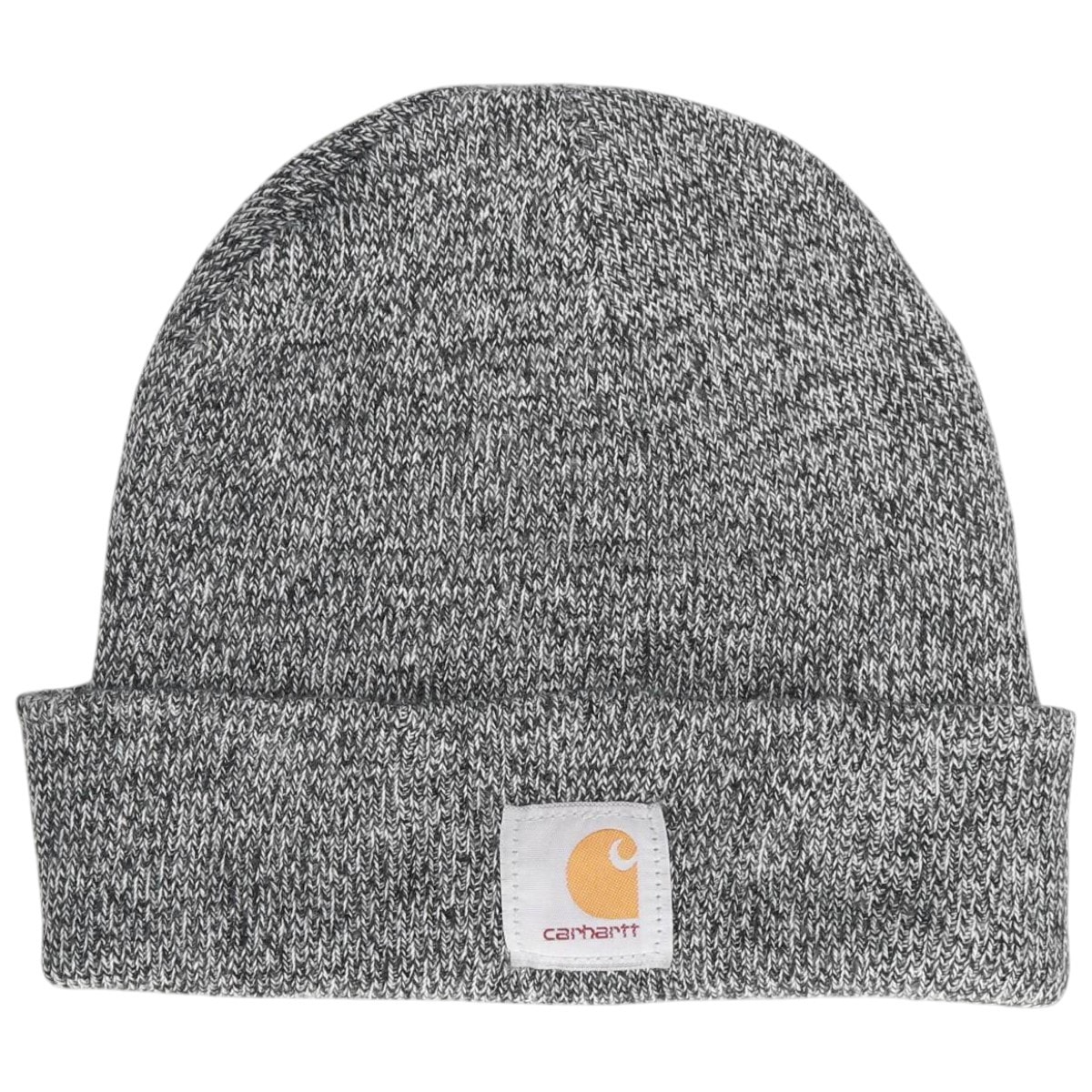 古着 カーハート Carhartt ニット帽 ビーニー USA製 フリーサイズ相当/gaa006711