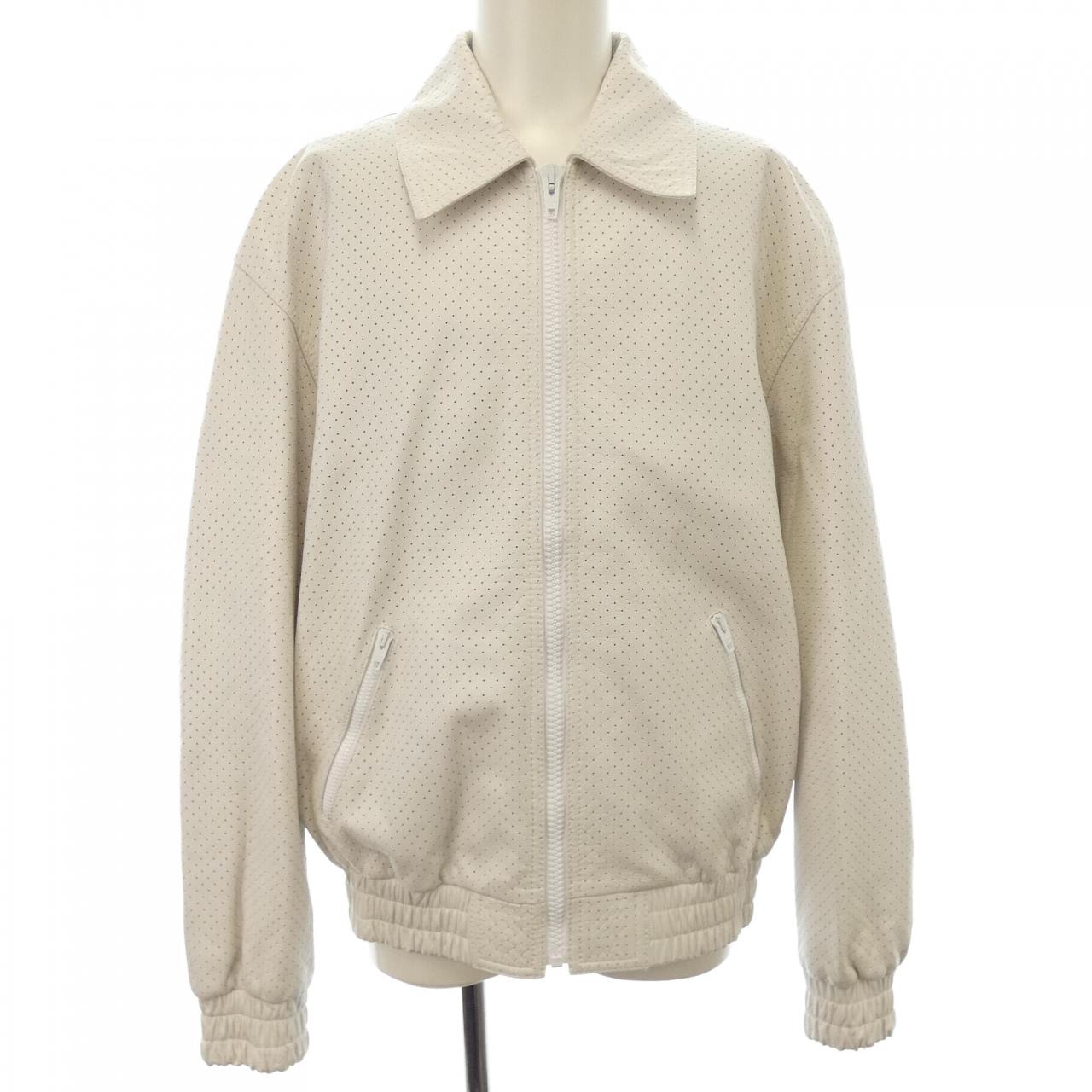 セリーヌ CELINE レザージャケット