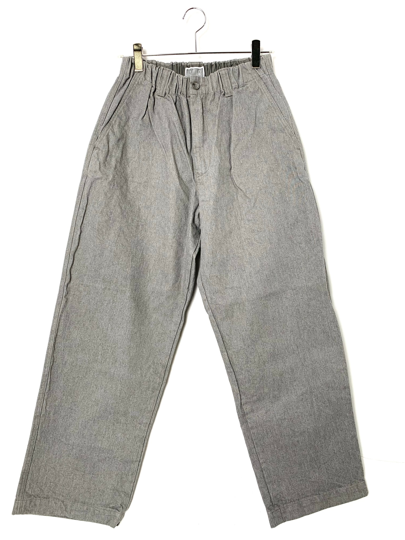 Cav Empt Ash Twill Comfort Pants