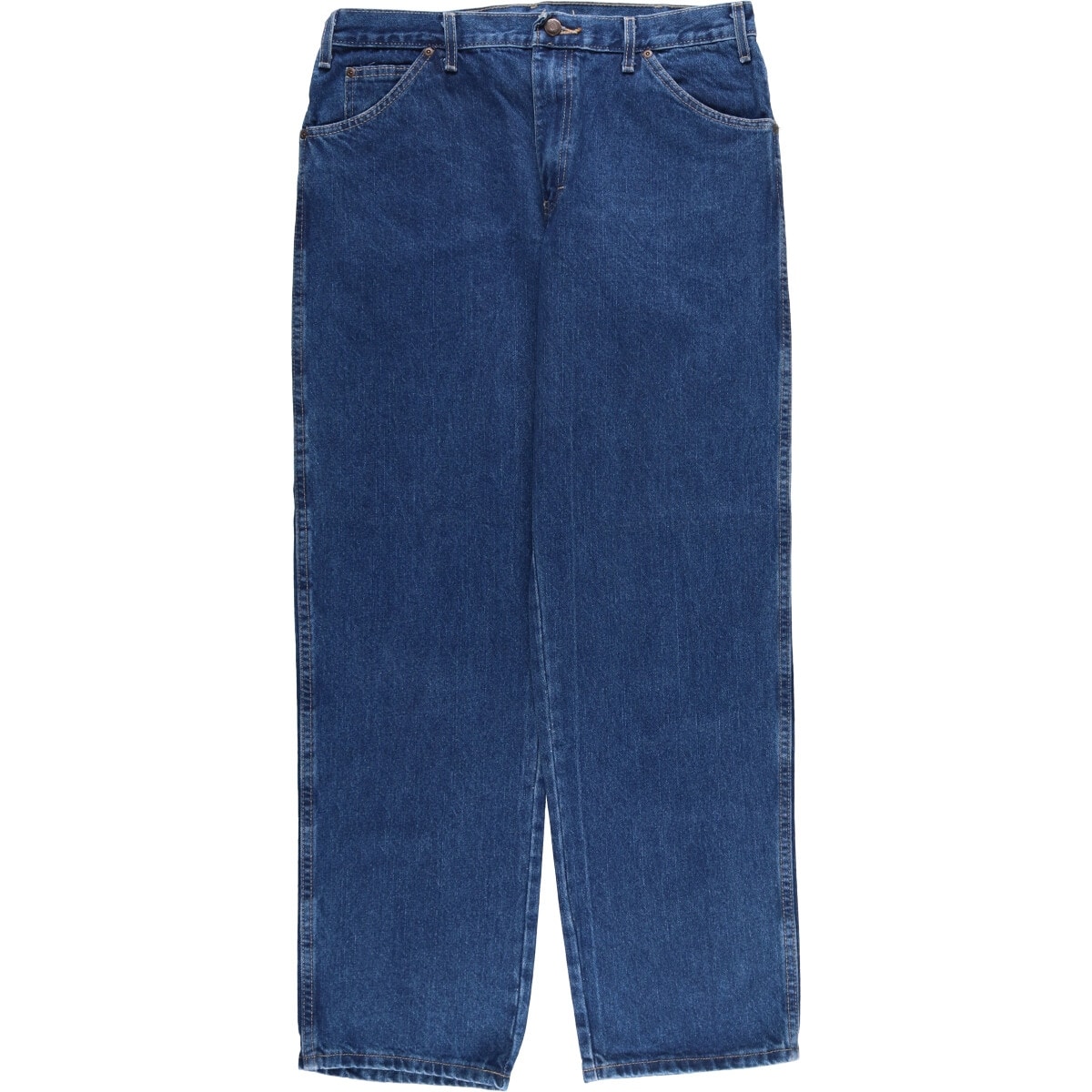 古着 ディッキーズ Dickies ストレートデニムパンツ メンズw35相当/eaa567463