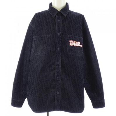 ディオール DIOR 513D595A321X シャツ