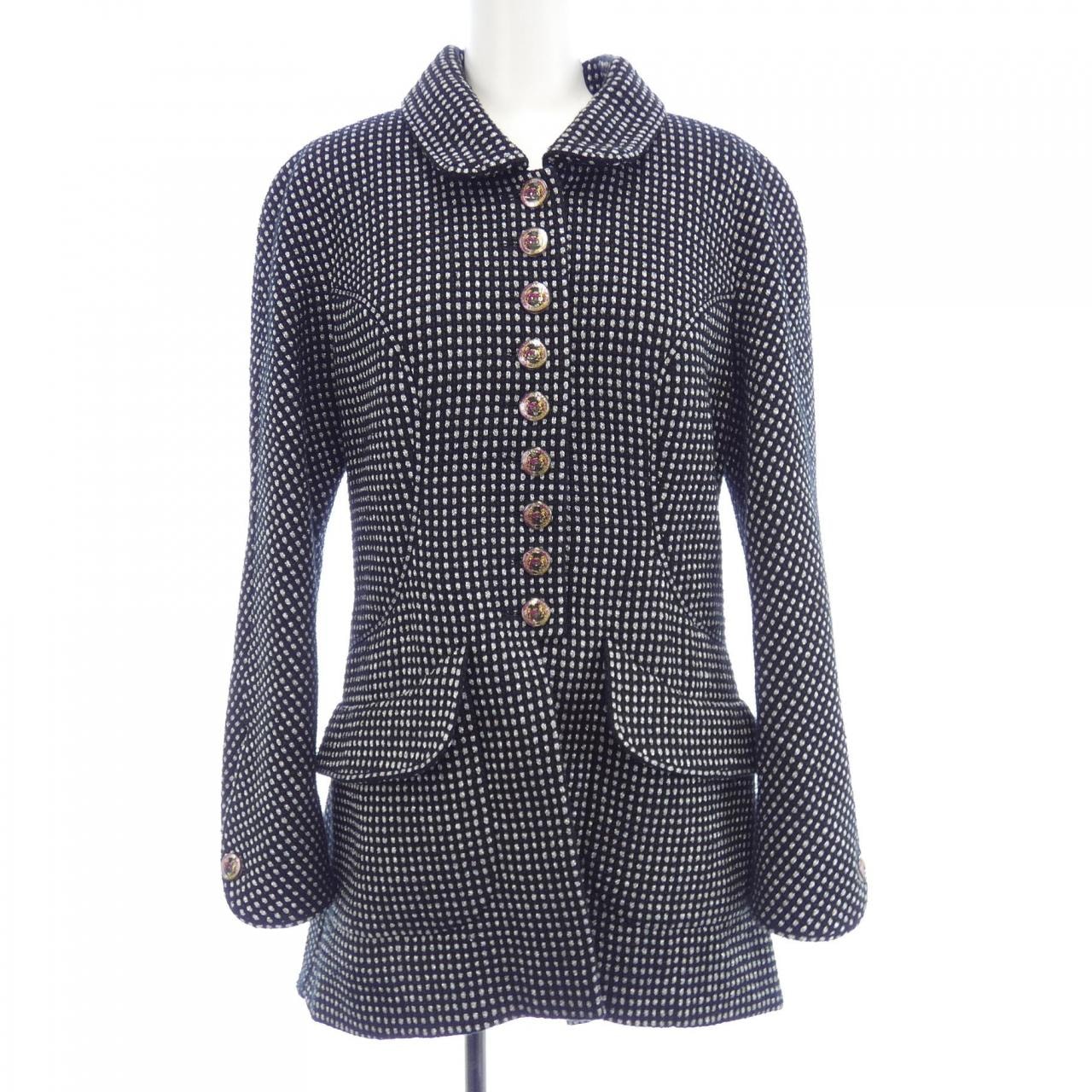 シャネル CHANEL P62792V48277 ジャケット