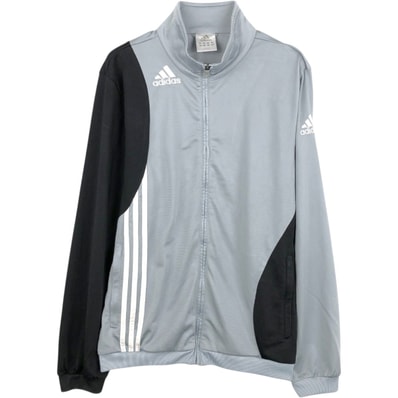 古着 00年代 アディダス adidas ジャージ トラックジャケット メンズM相当/eaa672288