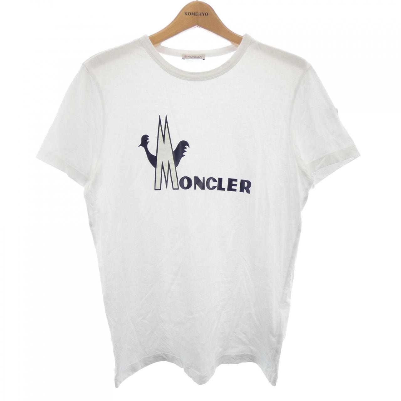 モンクレール MONCLER Tシャツ