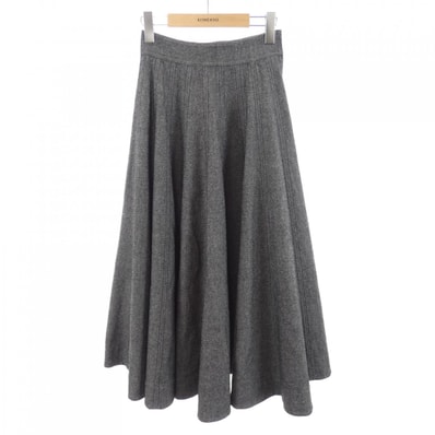 クリスチャンディオール CHRISTIAN DIOR 341J34A3439 スカート