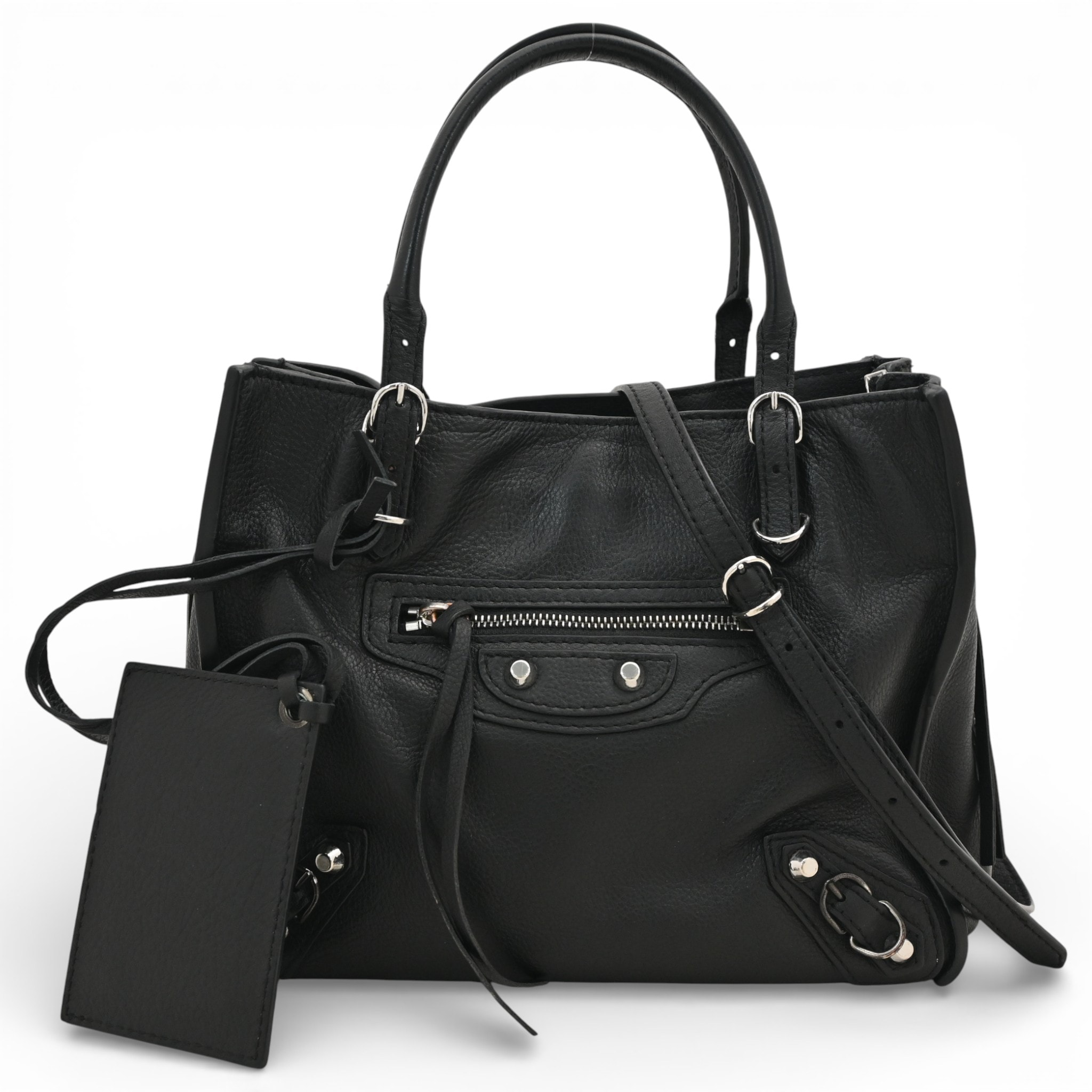 バレンシアガ ハンドバッグ レディース