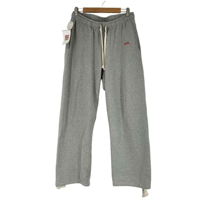 SMALL BOX DRAWSTRING SWEATPANT【1143083052494】