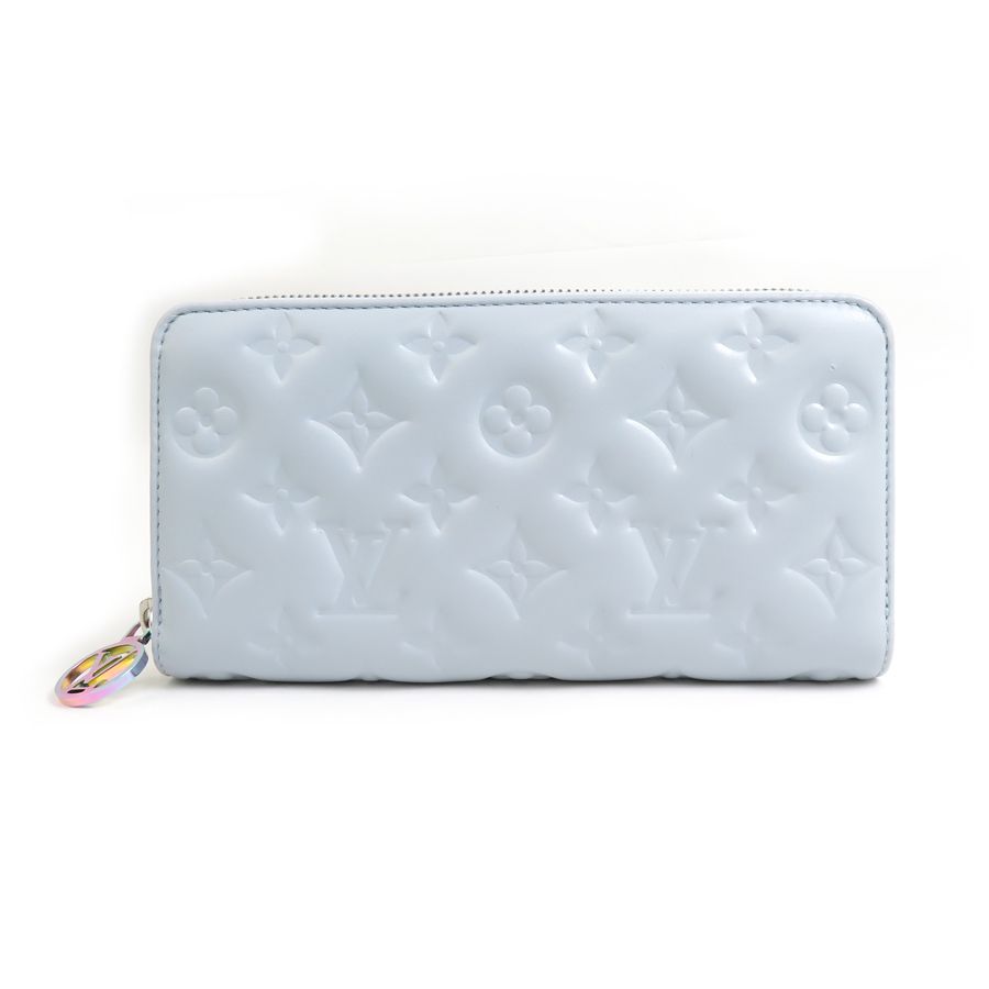 ヴィトン財布やや傷汚れあり。 やや傷や汚れあり】ルイ ヴィトン LOUIS VUITTON ラウンド