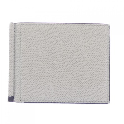 ヴァレクストラ VALEXTRA マネークリップ SGDR0080028LRDWG99 WALLET