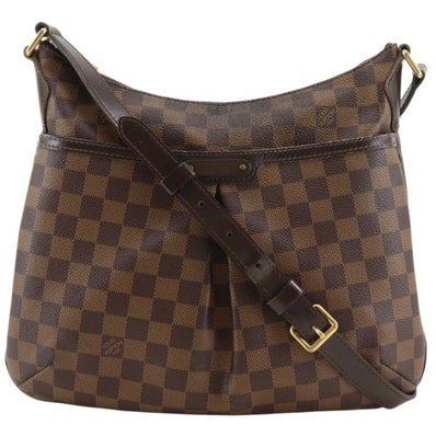 ルイ・ヴィトン ブルームズベリPM N42251 DU2132 レディースショル