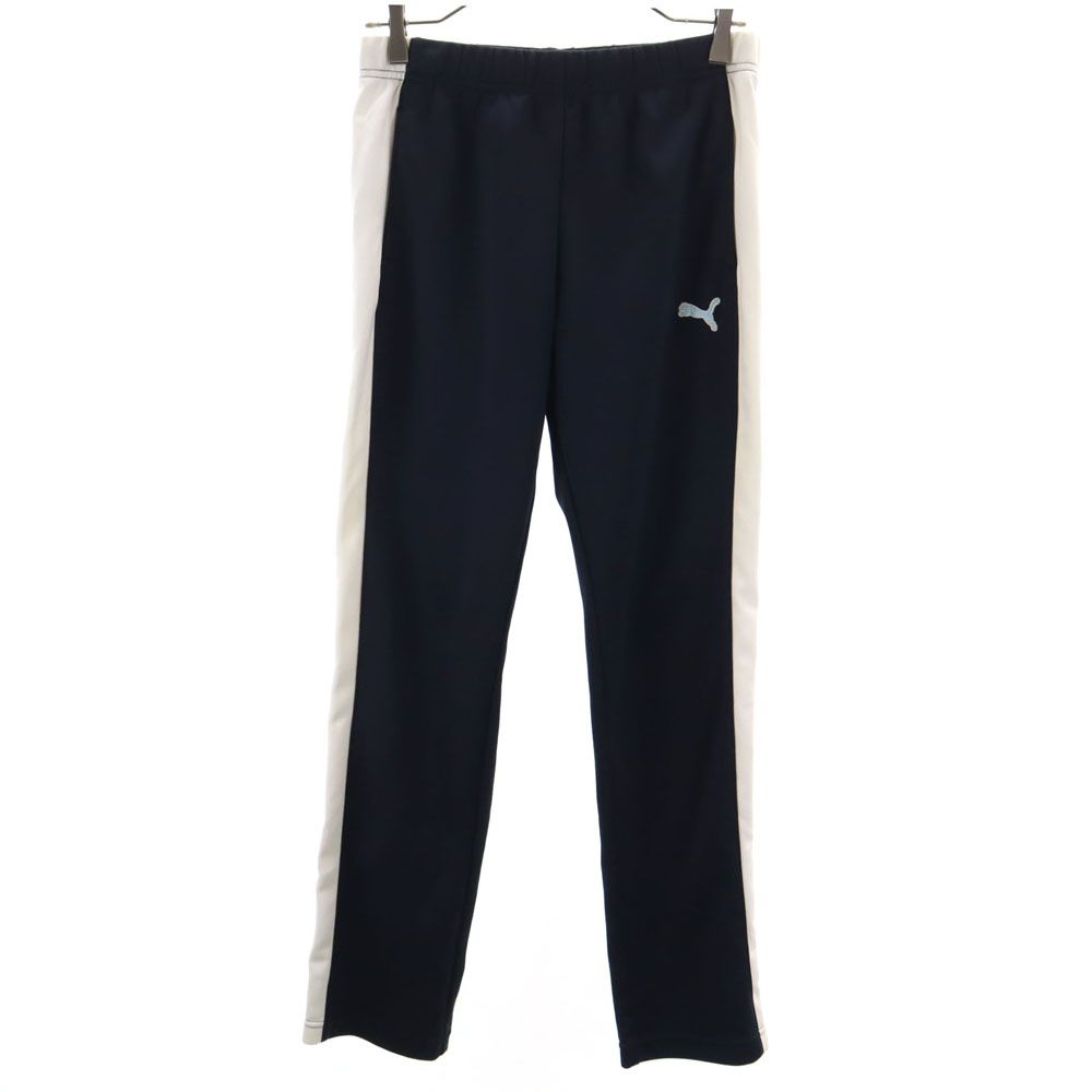 PUMA トレーニング ジャージ ロングパンツ