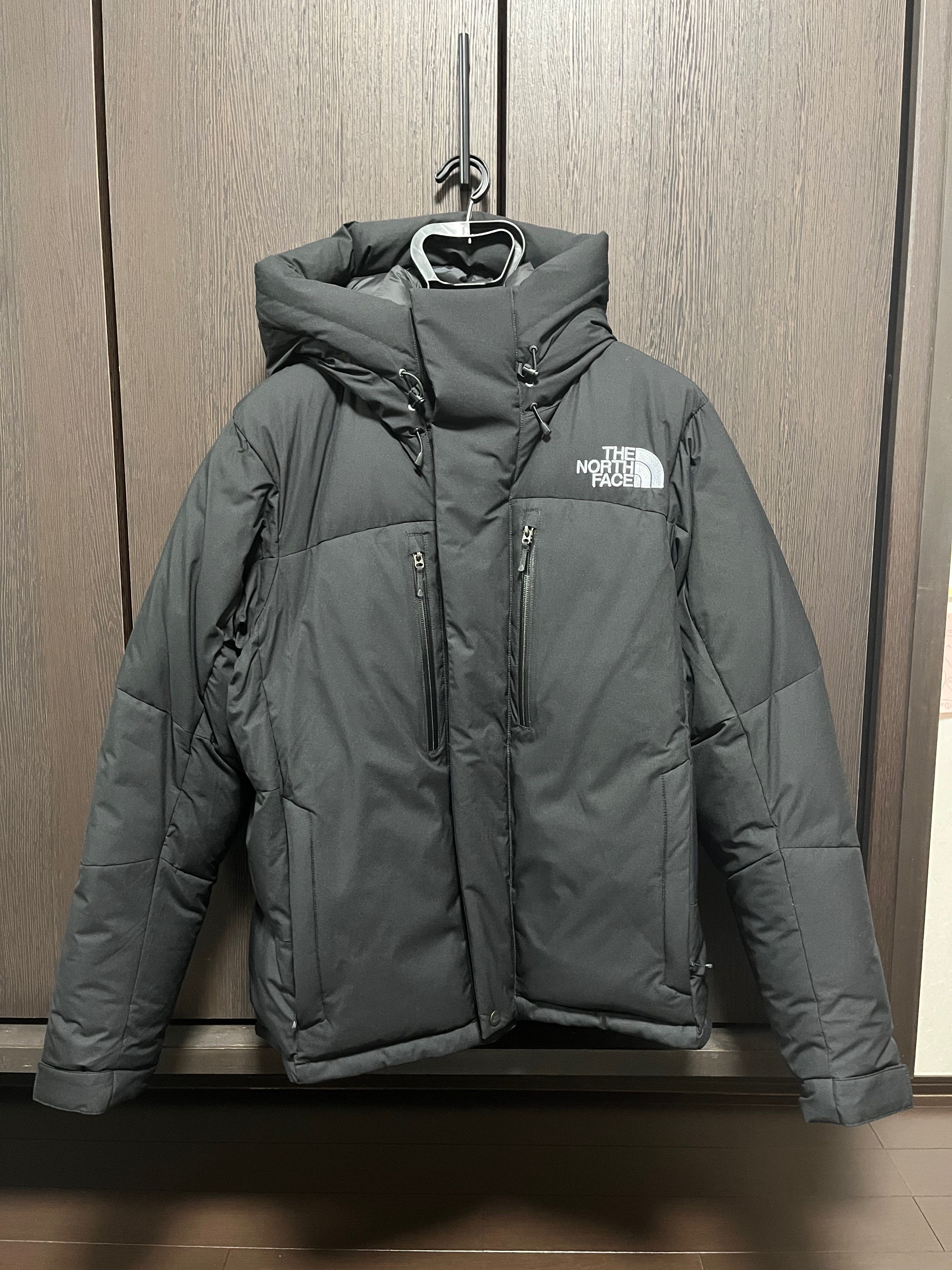 The North Face Baltro Light Jacket K 2020/2021 "Black"