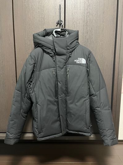 The North Face Baltro Light Jacket K 2020/2021 "Black"