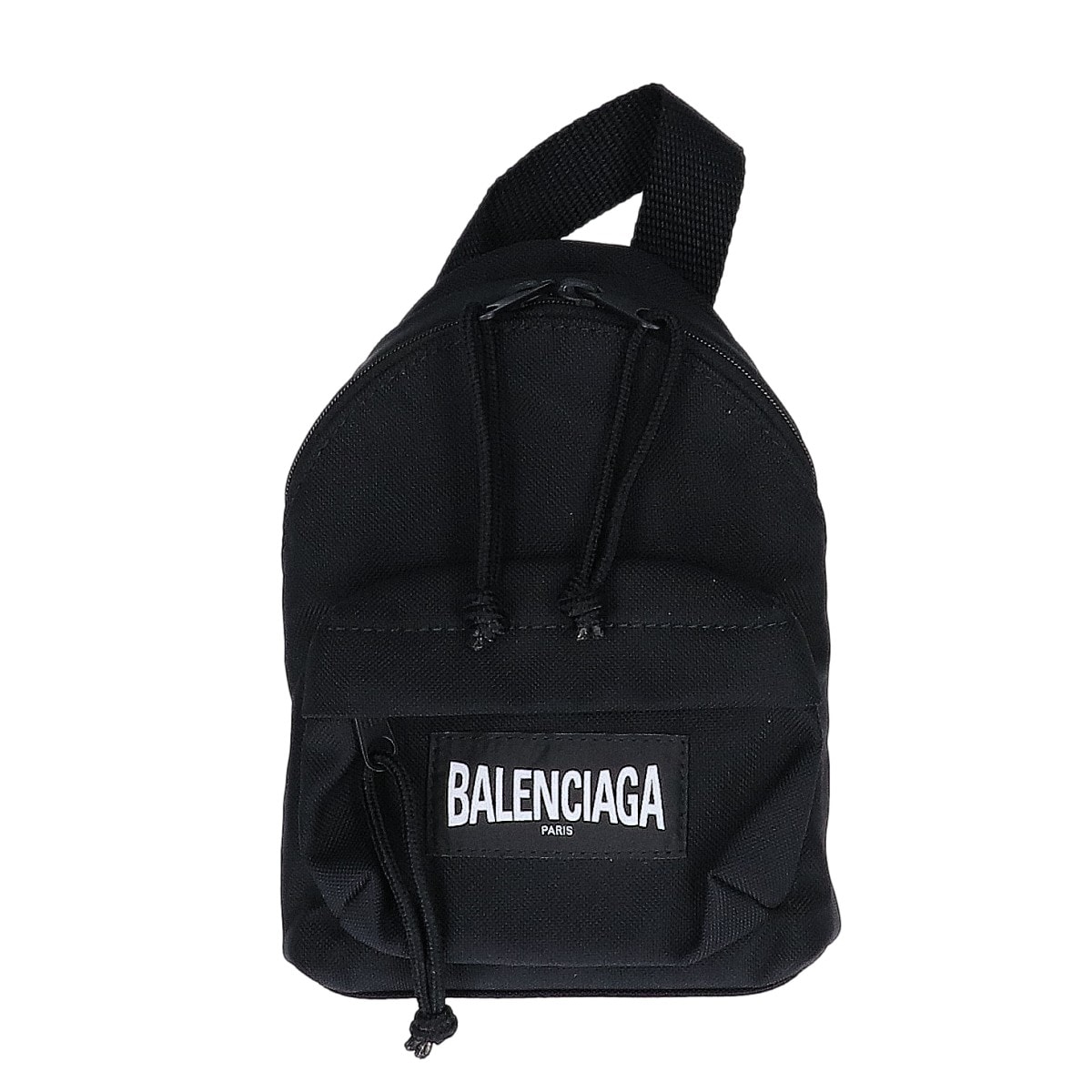 バレンシアガ 【美品】656060 ミニ バックパック型