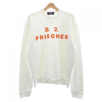 ディースクエアード DSQUARED2 S74GU0046 スウェット