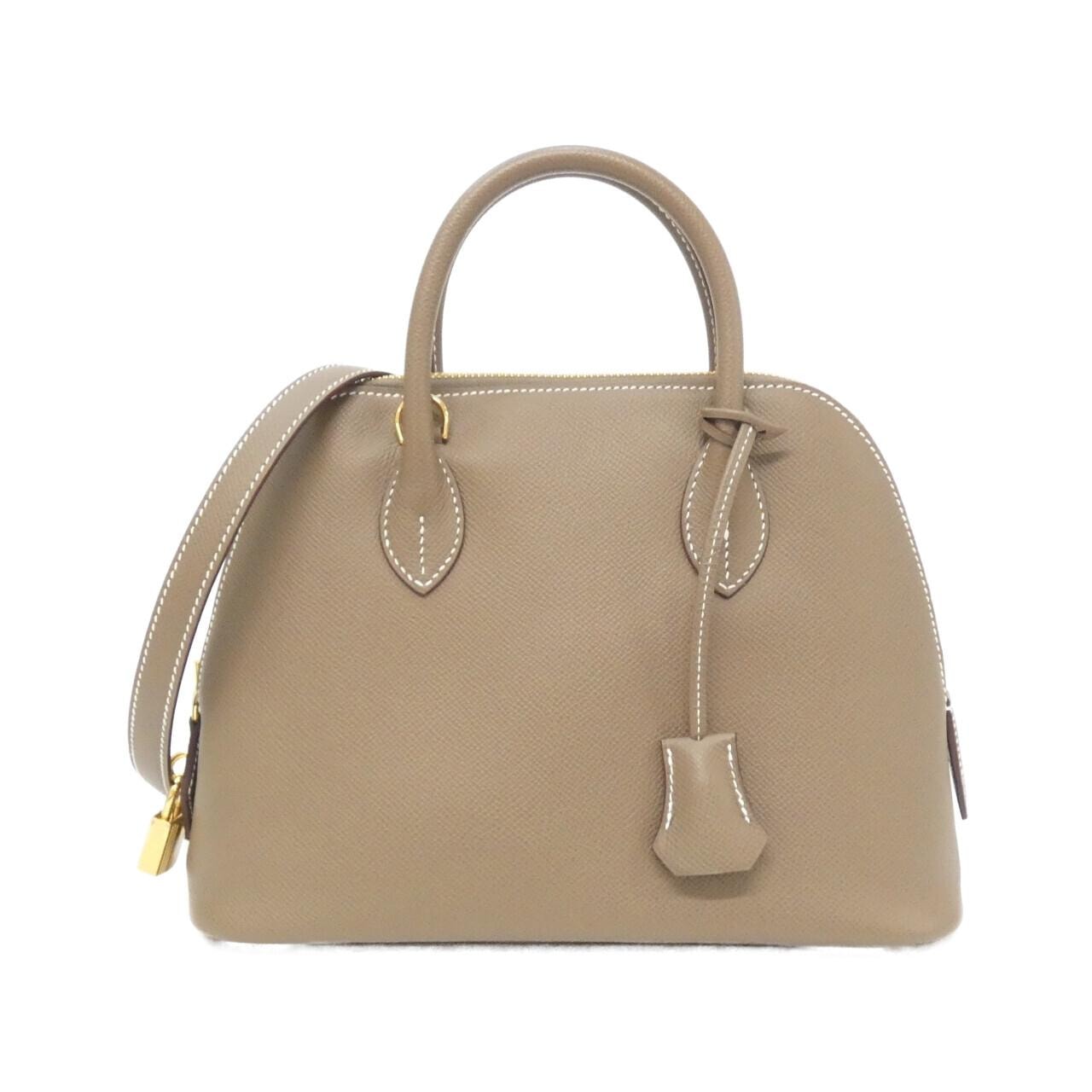 エルメス ボリード1923  25cm 082798CC バッグ