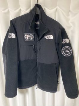 The North Face x Dover Street Market 1995 Denali Jacket "Black"