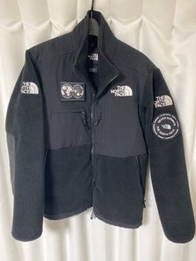 The North Face x Dover Street Market 1995 Denali Jacket "Black"