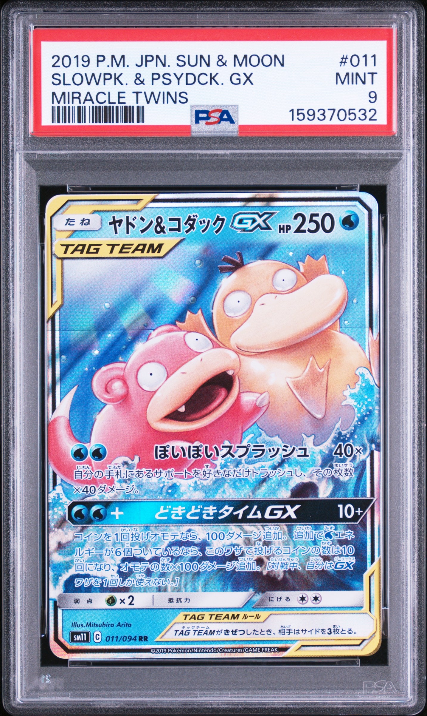 ガラルファイヤーV SR: SA[S5a 078/070](強化拡張パック「双璧の