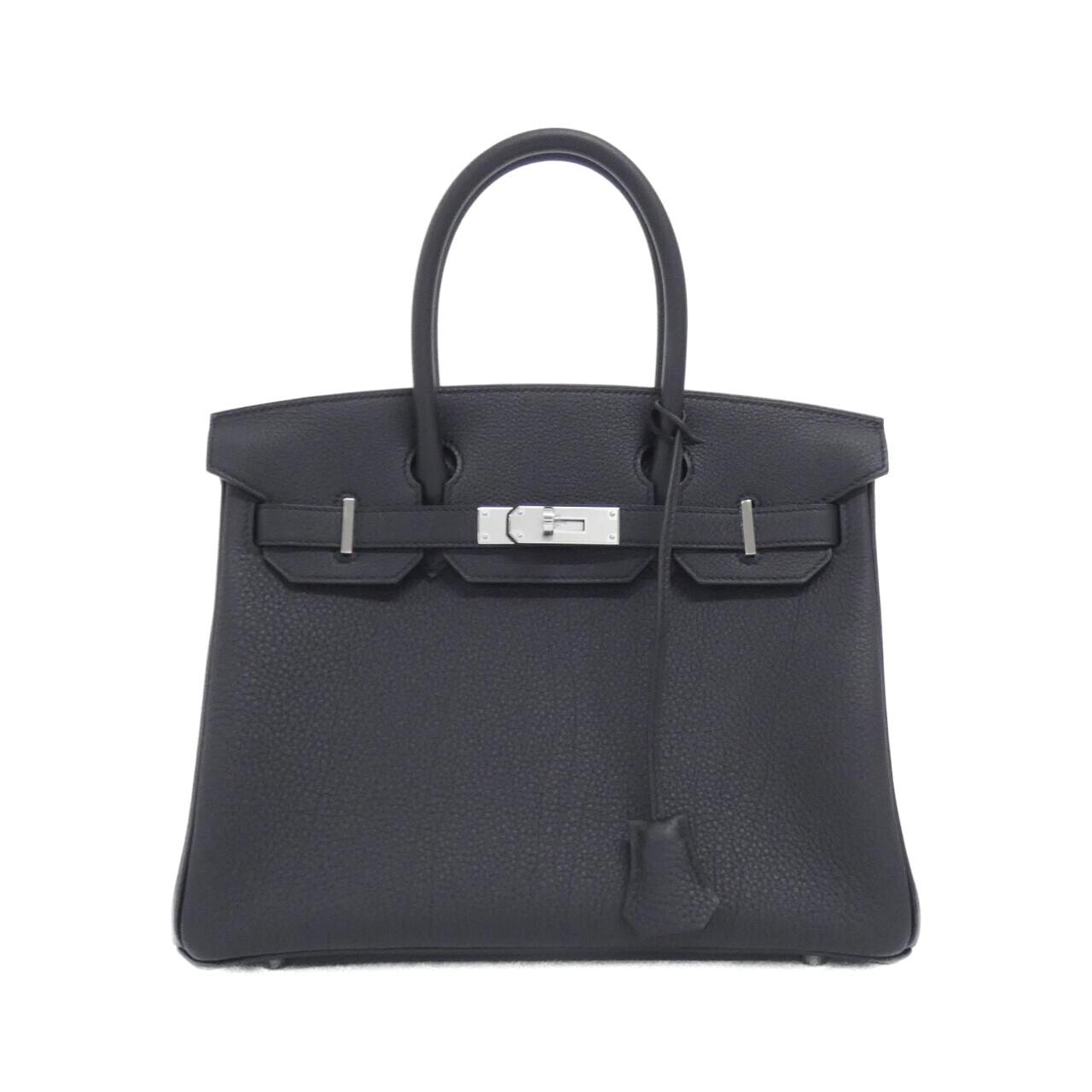 【未使用品】エルメス バーキン 30cm 030520CK バッグ