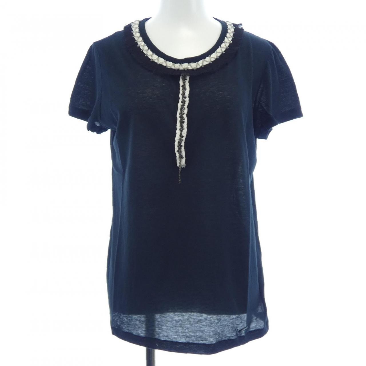 【ヴィンテージ】シャネル CHANEL P28523K00089 06P Tシャツ