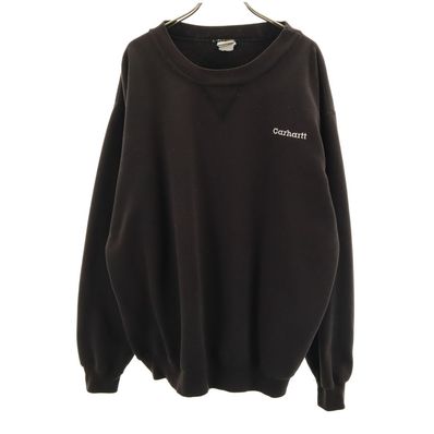 Carhartt 長袖 スウェット トレーナー