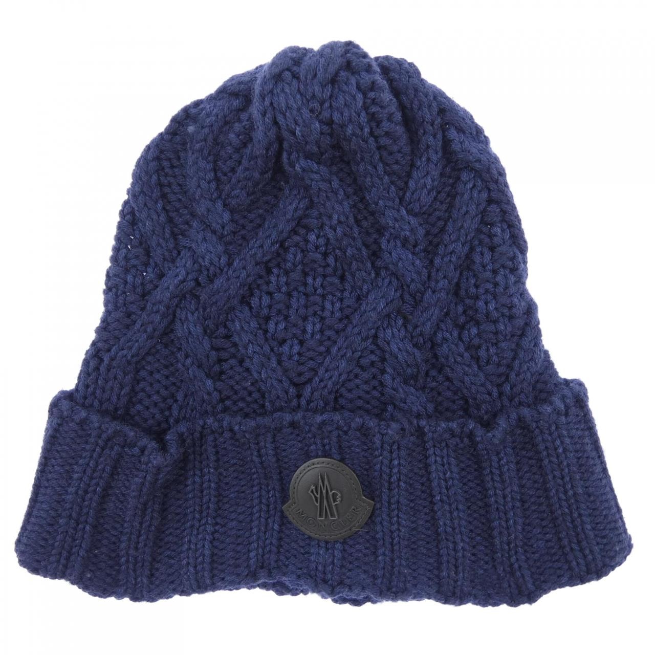 モンクレール MONCLER F20919Z73360 ニットキャップ