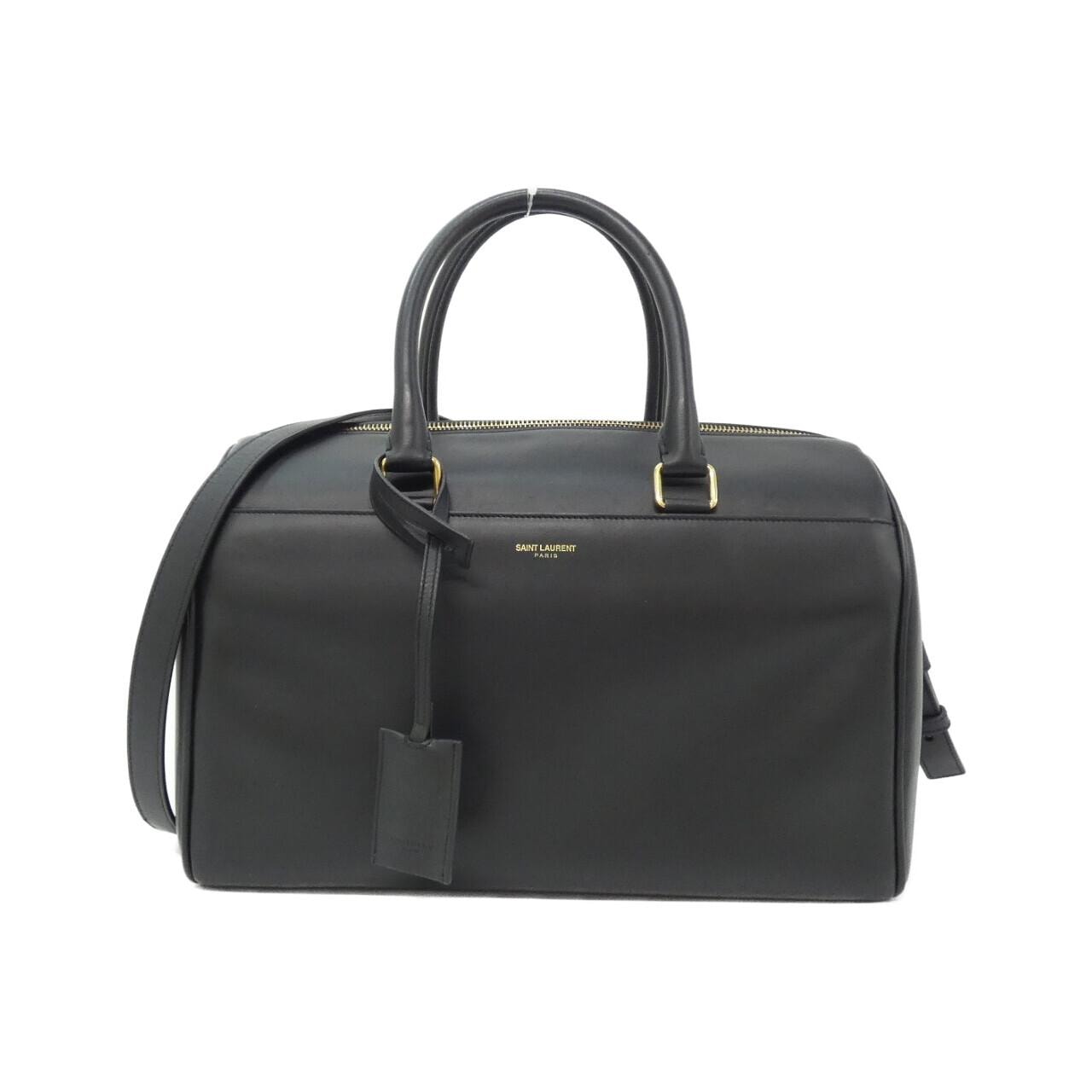 サンローラン DUFFLE S 322049 C150J ボストンバッグ