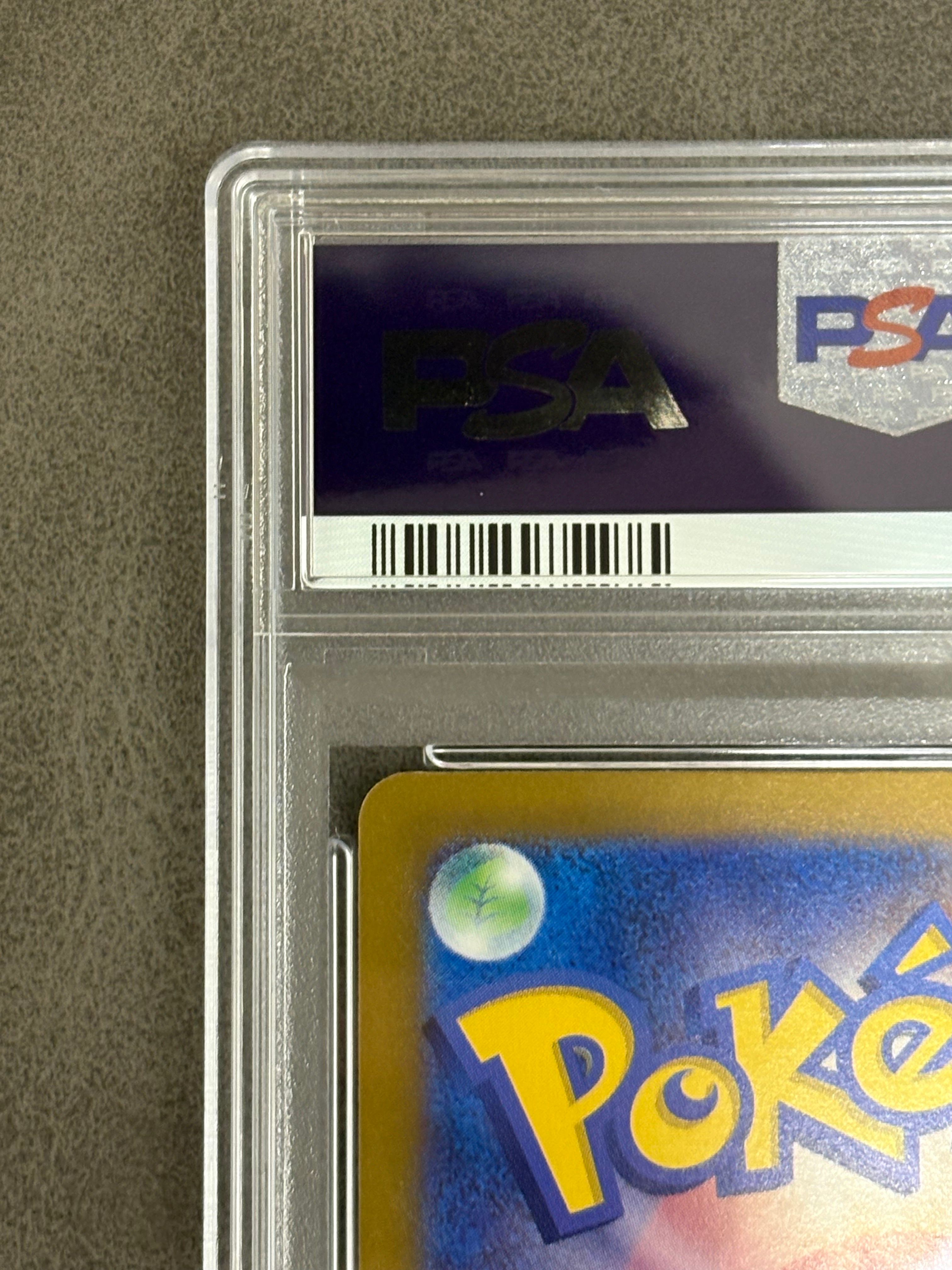 Braviary AR - 076/064 - Pokémon Scarlet & Violet: Paradise Dragona (sv - Foto 7