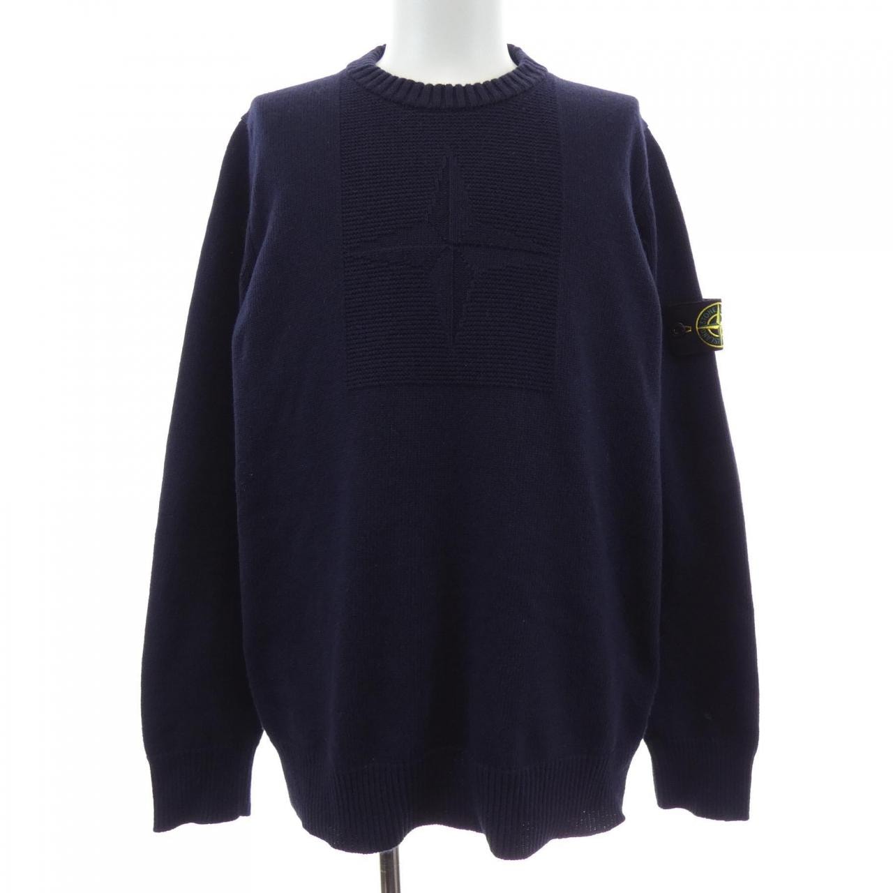 ストーンアイランド STONE ISLAND 7515503A7 ニット