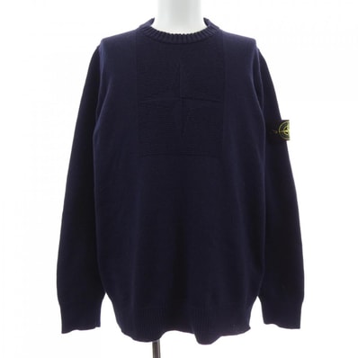ストーンアイランド STONE ISLAND 7515503A7 ニット