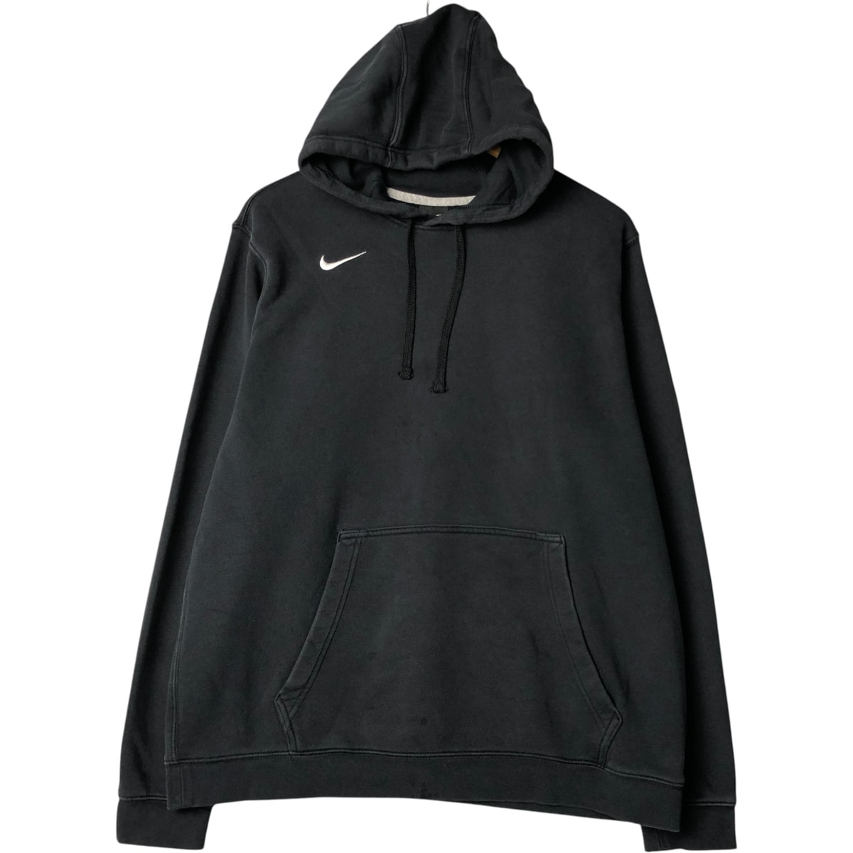 古着 ナイキ NIKE スウェットプルオーバーパーカー メンズL相当/eaa575262